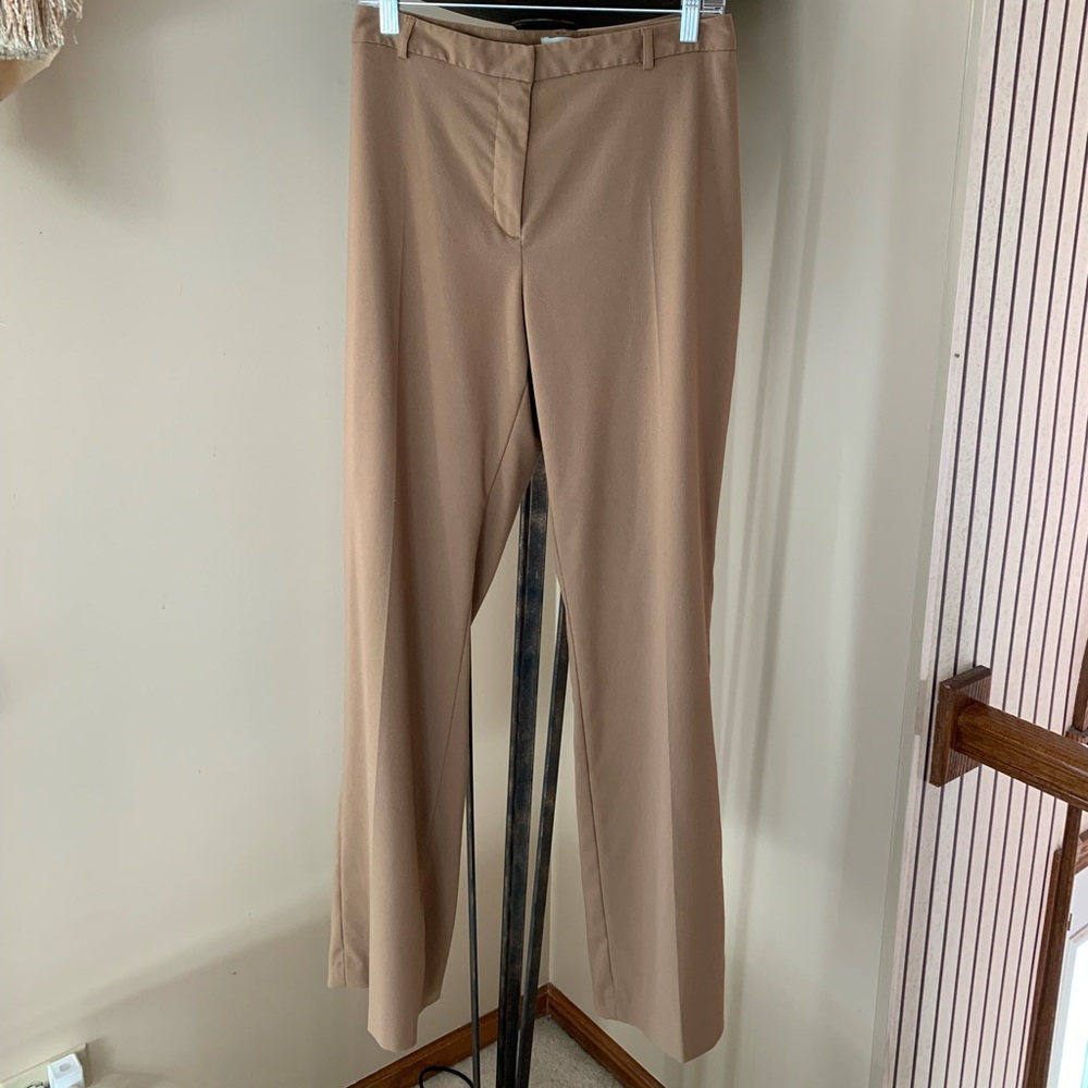 Plus Trousers
